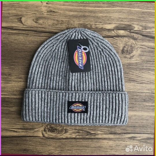 Шапка Dickies (Art: 73847)