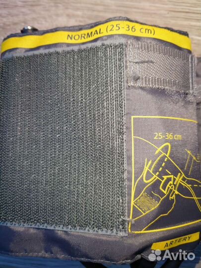 Тонометр Little Doctor