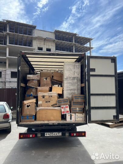 Грузоперевозки по Кбр и Рф,газель,грузчики,перезды