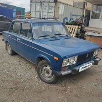 ВАЗ (LADA) 2106 1.6 MT, 2004, 97 500 км, с пробегом, цена 150 000 руб.