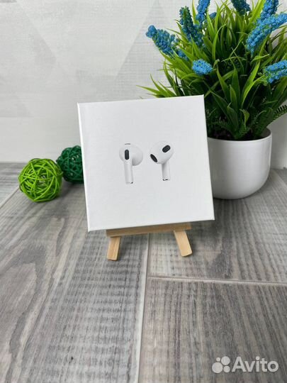 Airpods 3 premium