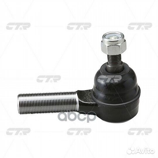 CE0668R наконечник рулевой правый Toyota Dyna