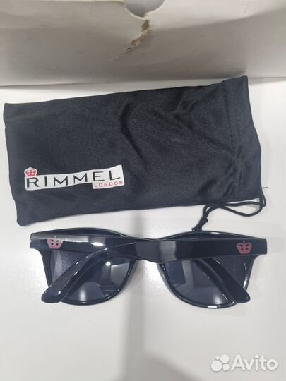 Очки rimmel