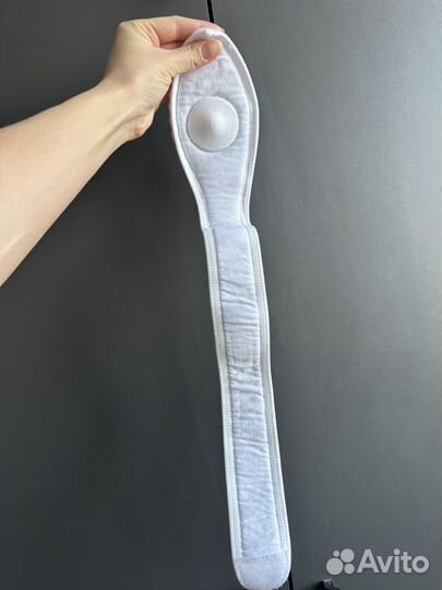 Пластырь и пояс от пупочной грыжи