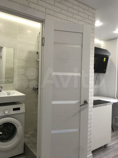 Квартира-студия, 22 м², 8/9 эт.