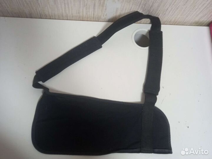 Бандаж для руки