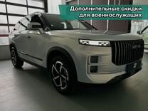 Новый JAECOO J7 1.6 AMT, 2024, цена от 2 379 900 руб.