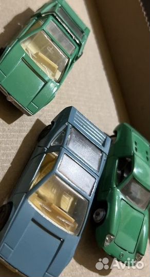 Машинки на пульте управления