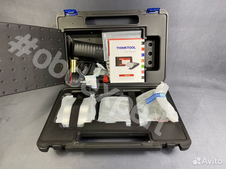 ThinkTool официально для России