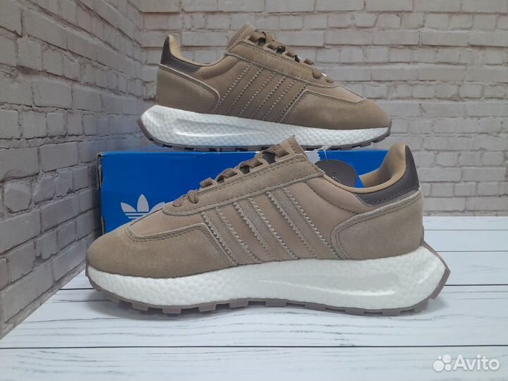 Кроссовки Adidas Retropy E5 36-41