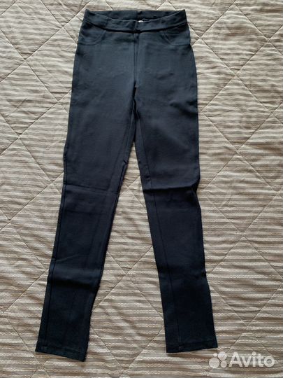 Пакет вещей для девочки 140