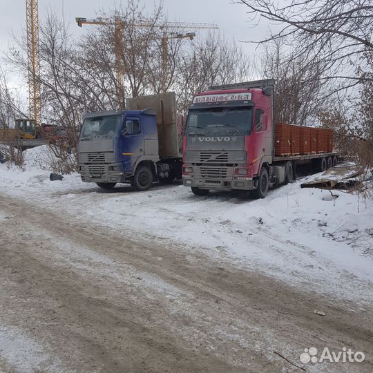 Грузоперевозки 20 тонн фура открытый борт