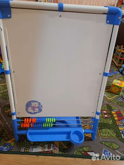 Мольберт детский