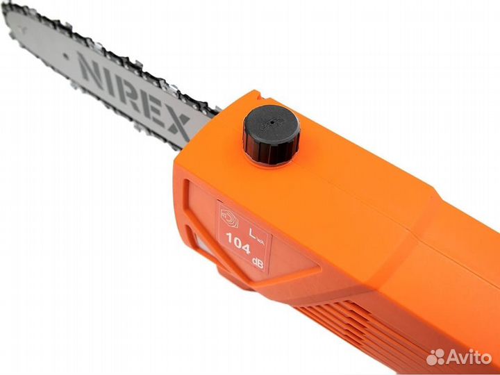 Высоторез/сучкорез электрический Nirex NPS 800