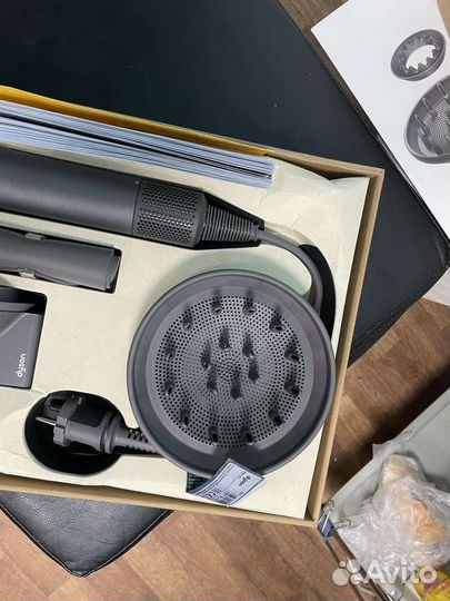 Фен dyson дайсон