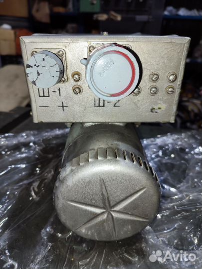 Преобразователь Пт-200ц 3