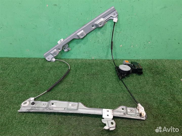 Стеклоподъемник передний левый Renault Koleos (HY