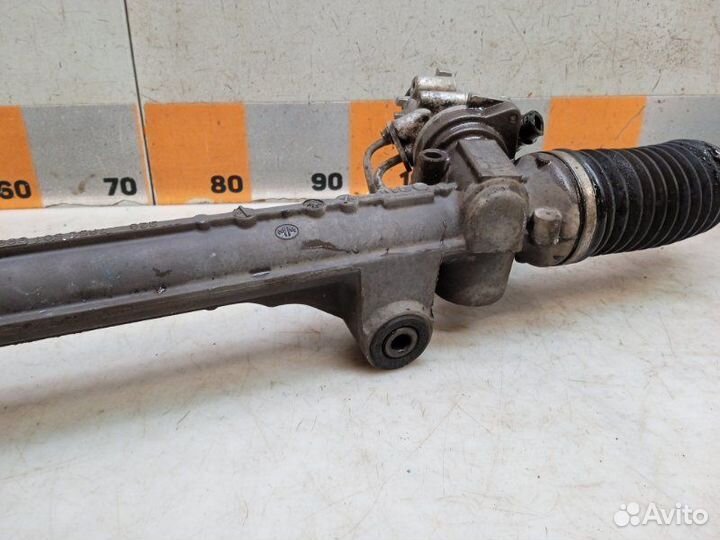 Рейка рулевая Volkswagen Touareg