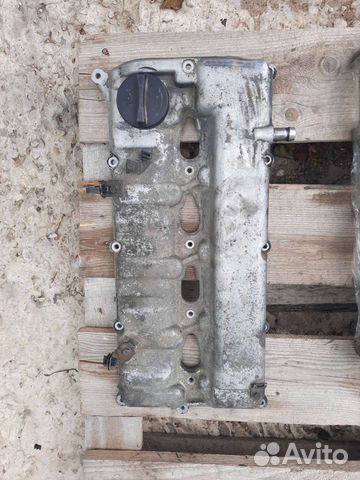 Клапанная крышка старекс D4CB