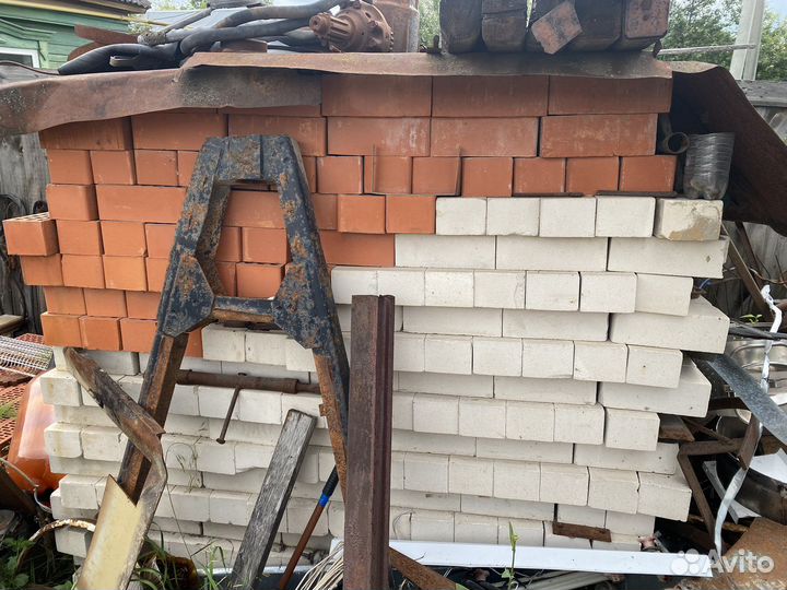 Кирпич облицовочный