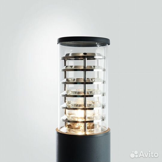 Светильник уличный столб Feron DH0805 06302