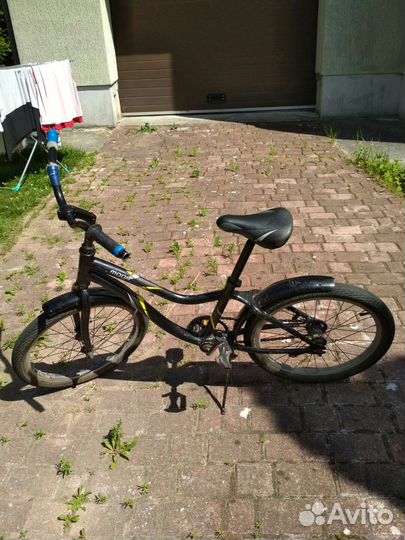 Велосипед б у подростковые