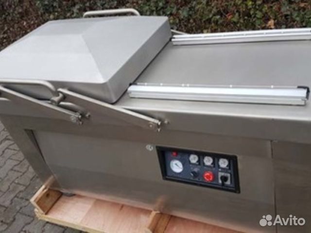 Упаковщик вакуумный Hualian