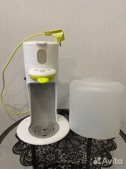 Подогреватель воды Beaba