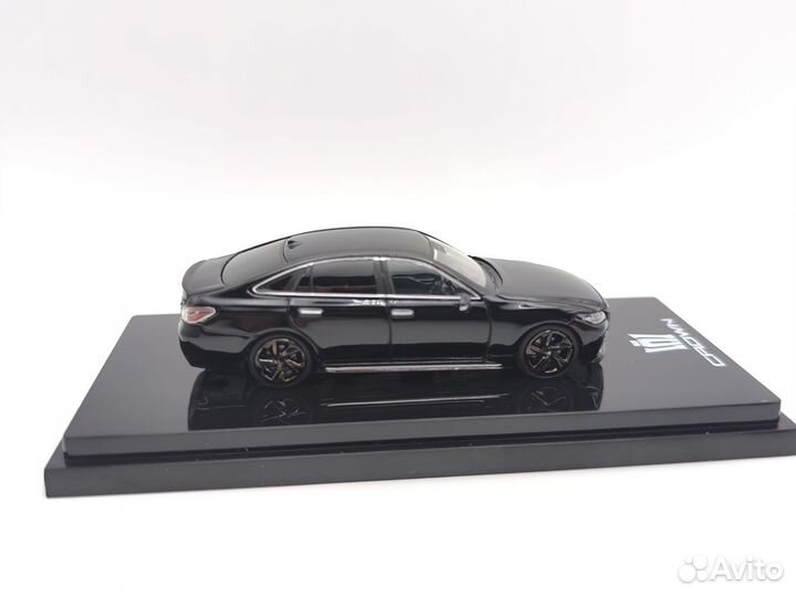 Toyota Crown 220, 1:64, в наличии