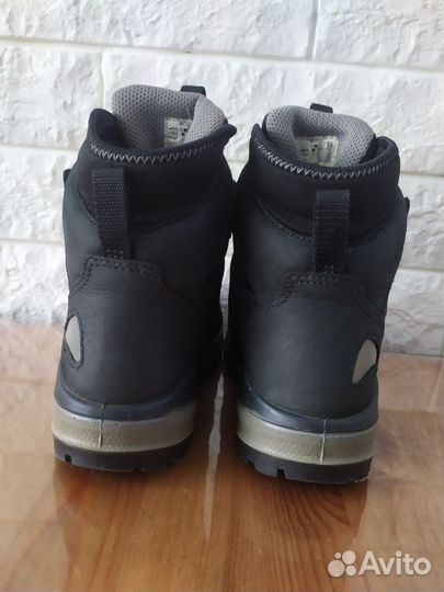 Ботинки Ecco 31