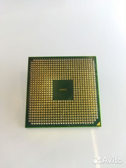 Процессор AMD Athlon 64 2800