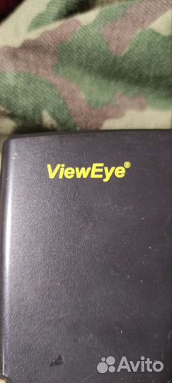 Камера для рыбалки