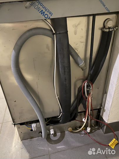 Посудомойка Elframo BE50 VE Б/у