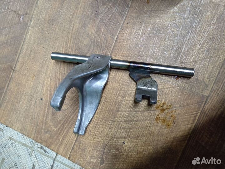 МКПП Nissan X-Trail 32010JG20C NT31 MR20DE по з/ч