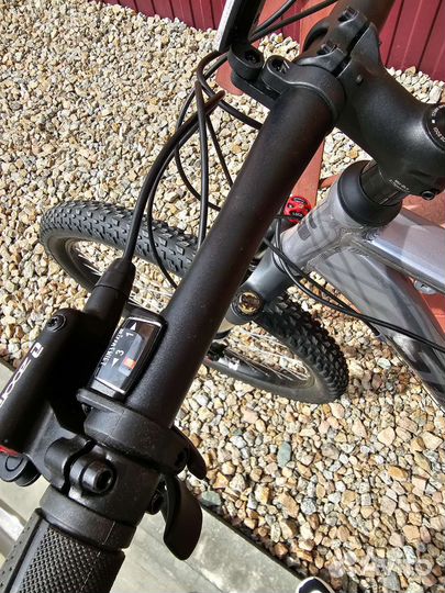 Горный велосипед stark hunter 27,5+