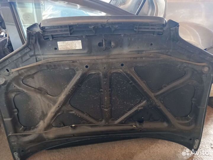 Капот toyota ipsum sxm-10