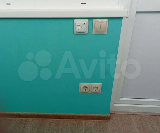 Квартира-студия, 32,1 м², 7/17 эт.