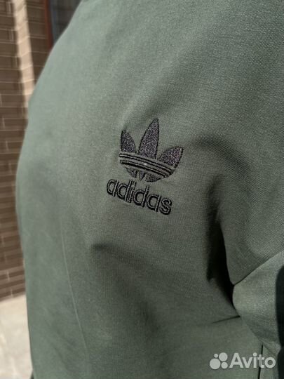 Спортивный костюм мужской Adidas