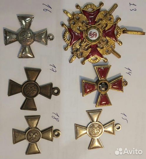 Частная коллекция