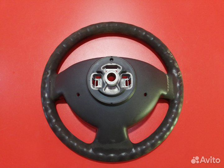 Руль Renault Logan LS1Y K4M 2010