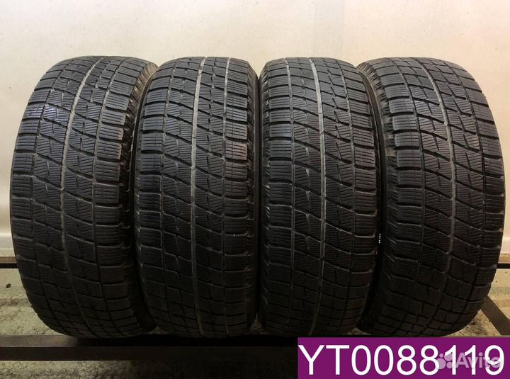 Bridgestone Ice Partner 205/55 R16 96K