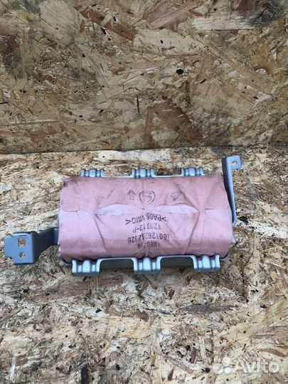 Подушка безопасности пассажира Mazda CX-5