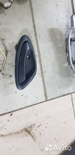 Запчасти для двери