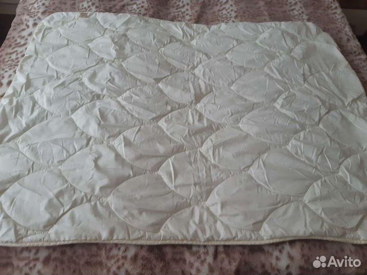 Детское одеяло