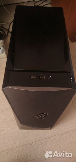 Игровой компьютер Asus ROG