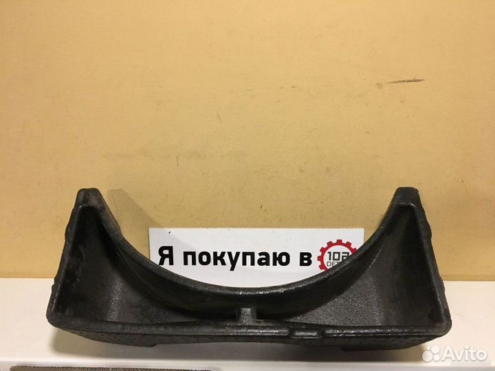 Ящик для инструментов Hyundai Solaris