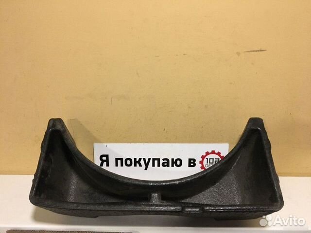 Ящик для инструментов Hyundai Solaris