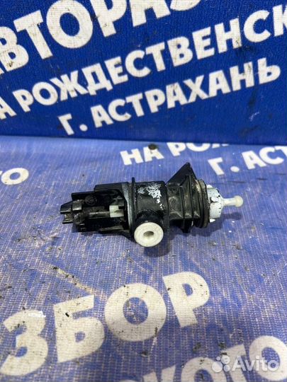 Корректор фар Renault Logan 1 седан 2007