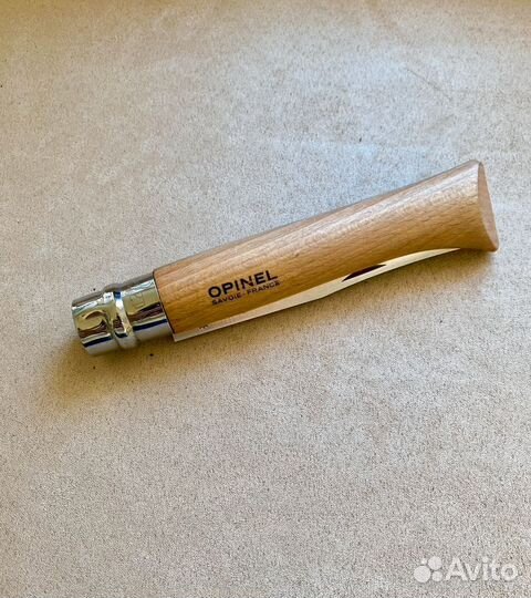 Нож складной Opinel