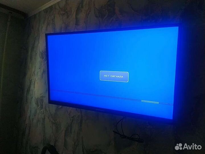 Телевизор shivaki 38 дюймов